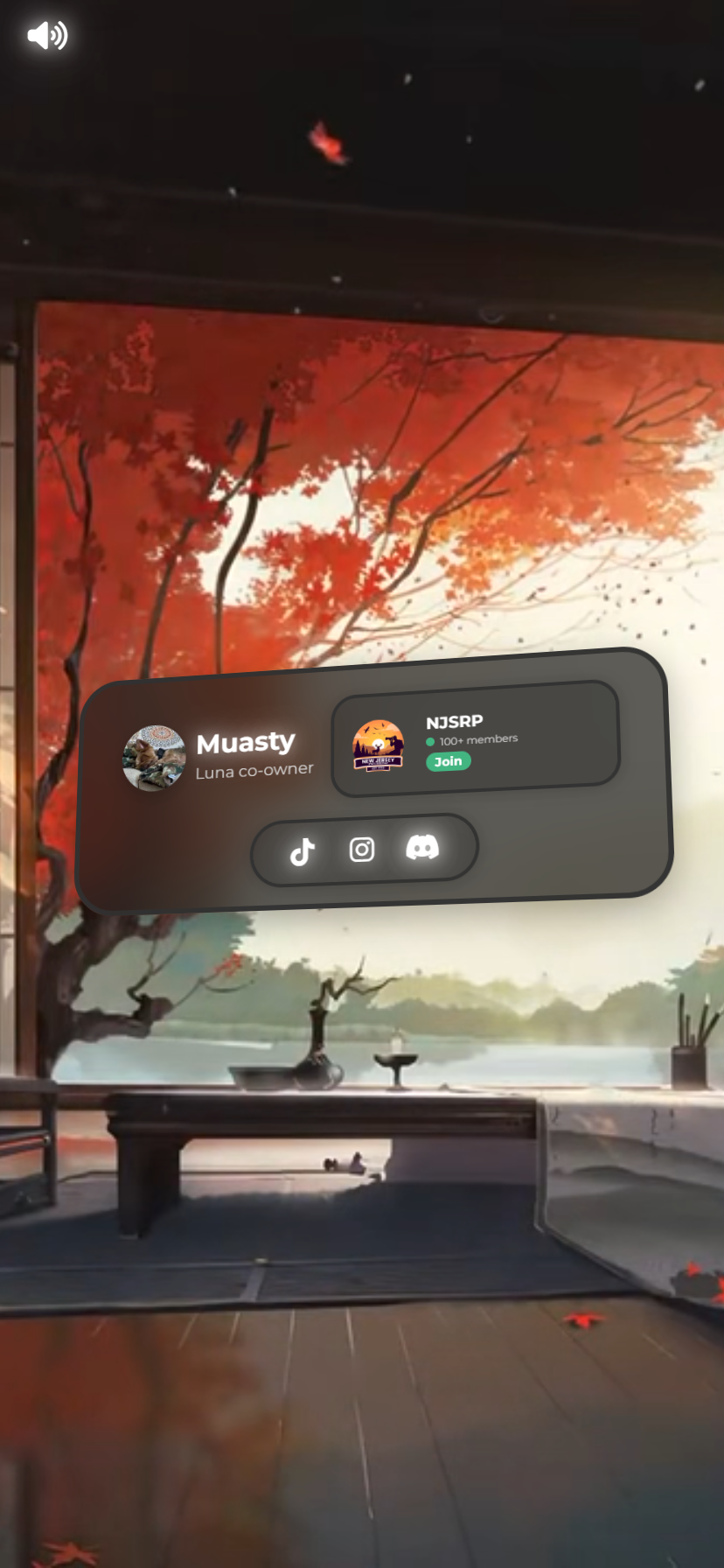 Luna Bio on Mobile