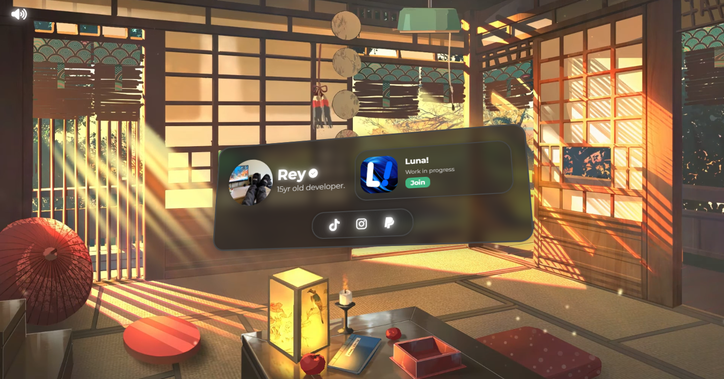 Luna Bio on PC